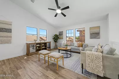 4021 E Amberwood Drive, Phoenix, AZ 85048 - Photo 1
