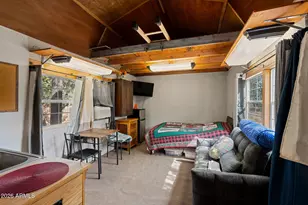 2095 Ranger Rd, Overgaard, AZ 85933 - Photo 22