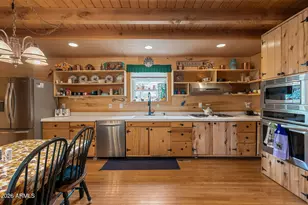 2095 Ranger Rd, Overgaard, AZ 85933 - Photo 4