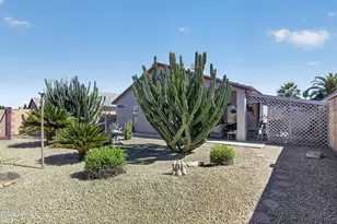 14056 W Fieldings Ferry, Surprise, AZ 85374 - Photo 18