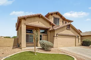 10214 W Hess St, Tolleson, AZ 85353 - Photo 4