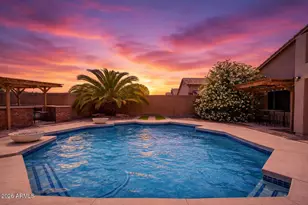 13544 W Solano Dr, Litchfield Park, AZ 85340 - Photo 38
