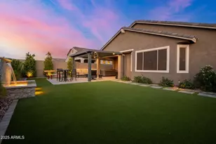 9638 E Spiral Ave, Mesa, AZ 85212 - Photo 6