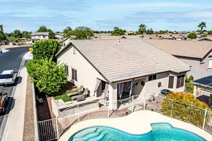 11941 W Jefferson St, Avondale, AZ 85323 - Photo 44