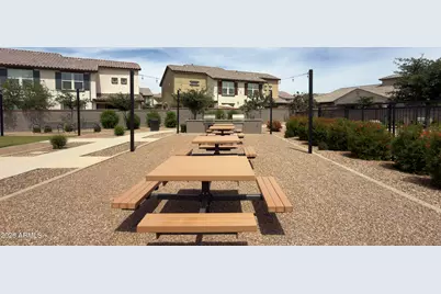 1255 N Arizona Avenue #1189, Chandler, AZ 85225 - Photo 16