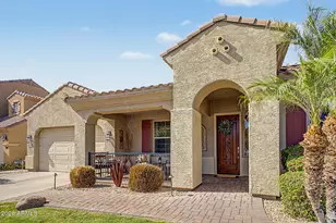 20396 E Stonecrest Dr, Queen Creek, AZ 85142 - Photo 2