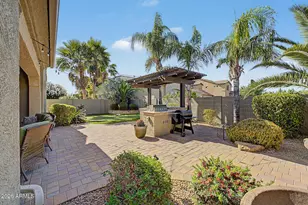 20396 E Stonecrest Dr, Queen Creek, AZ 85142 - Photo 42