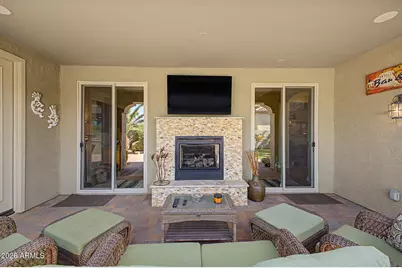 20396 E Stonecrest Drive, Queen Creek, AZ 85142 - Photo 36