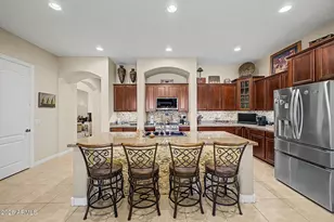 20396 E Stonecrest Dr, Queen Creek, AZ 85142 - Photo 50
