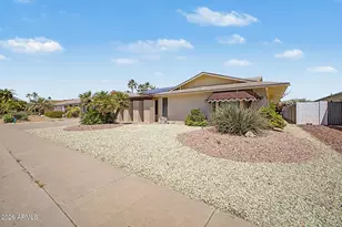 12622 W Paintbrush Dr, Sun City West, AZ 85375 - Photo 28