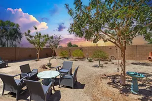 456 S 201st Ln, Buckeye, AZ 85326 - Photo 20