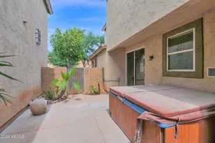 4321 E Milky Way, Gilbert, AZ 85295 - Photo 22
