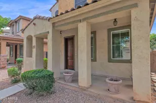 4321 E Milky Way, Gilbert, AZ 85295 - Photo 2