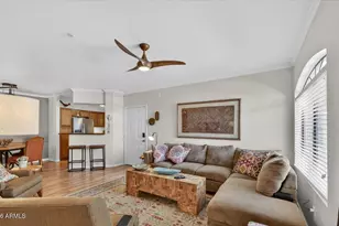15095 N Thompson Peak Pkwy, Scottsdale, AZ 85260 - Photo 4