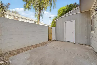 1601 N Saba Street #250, Chandler, AZ 85225 - Photo 22