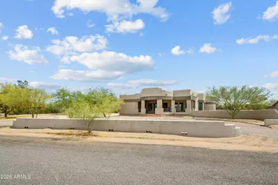 28401 N 55th Street, Cave Creek, AZ 85331 - Photo 1