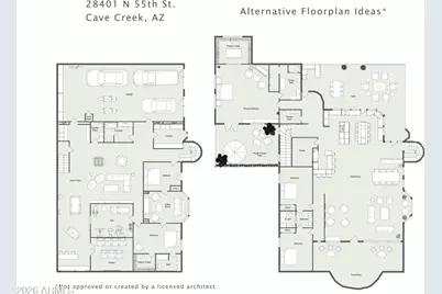 28401 N 55th Street, Cave Creek, AZ 85331 - Photo 76