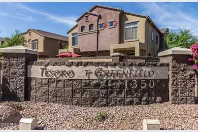 1350 S Greenfield Road #1085, Mesa, AZ 85206 - Photo 30