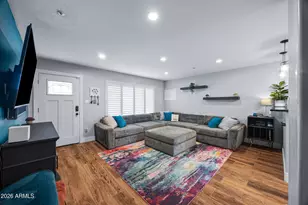 8749 E Sage Dr, Scottsdale, AZ 85250 - Photo 8