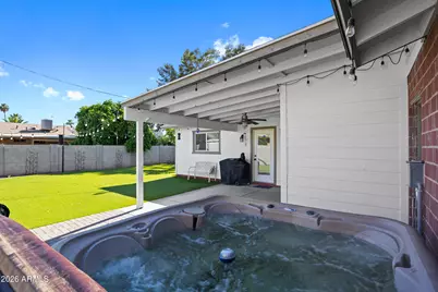 8749 E Sage Drive, Scottsdale, AZ 85250 - Photo 26