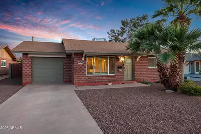 8749 E Sage Drive, Scottsdale, AZ 85250 - Photo 2