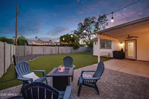 8749 E Sage Dr, Scottsdale, AZ 85250 - Photo 4