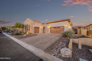 1863 N Shelby, Mesa, AZ 85207 - Photo 2