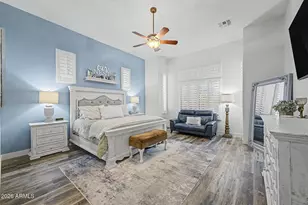 1863 N Shelby, Mesa, AZ 85207 - Photo 12