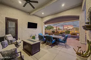 1863 N Shelby, Mesa, AZ 85207 - Photo 26