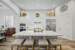 1863 N Shelby, Mesa, AZ 85207 - Photo 8