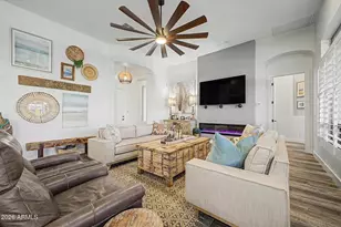 1863 N Shelby, Mesa, AZ 85207 - Photo 4