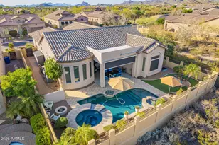 1863 N Shelby, Mesa, AZ 85207 - Photo 34