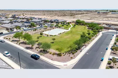 1793 S 215th Drive, Buckeye, AZ 85326 - Photo 42