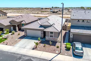 1793 S 215th Dr, Buckeye, AZ 85326 - Photo 40