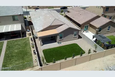 1793 S 215th Drive, Buckeye, AZ 85326 - Photo 36
