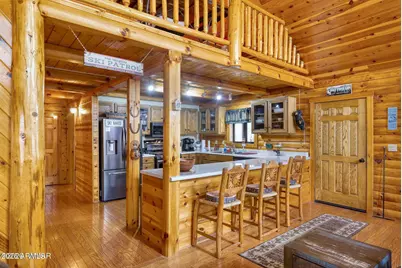 3523 Turkey Track Road, Pinetop, AZ 85935 - Photo 6