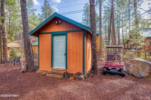 3523 Turkey Track Rd, Pinetop, AZ 85935 - Photo 22