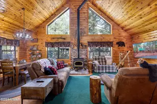 3523 Turkey Track Rd, Pinetop, AZ 85935 - Photo 8