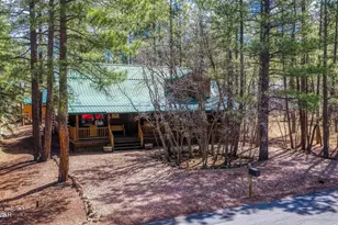 3523 Turkey Track Rd, Pinetop, AZ 85935 - Photo 2