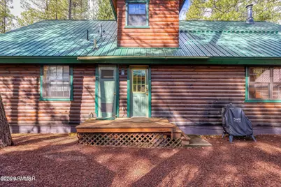 3523 Turkey Track Road, Pinetop, AZ 85935 - Photo 20