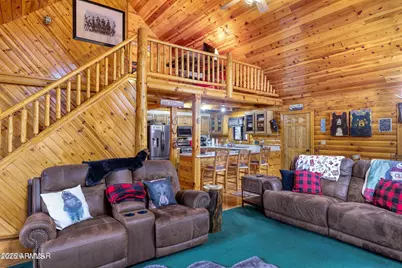 3523 Turkey Track Road, Pinetop, AZ 85935 - Photo 10