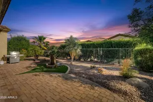 12445 W Fetlock Trail, Peoria, AZ 85383 - Photo 50