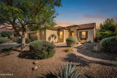 12445 W Fetlock Trail, Peoria, AZ 85383 - Photo 1