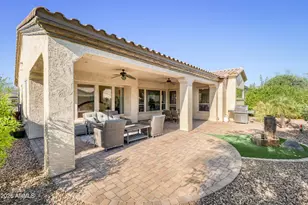 12445 W Fetlock Trail, Peoria, AZ 85383 - Photo 2