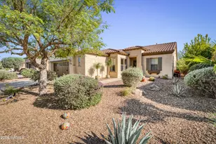 12445 W Fetlock Trail, Peoria, AZ 85383 - Photo 48