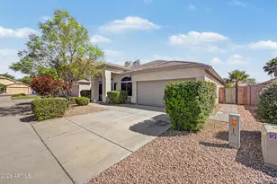 4413 E Villa Rita Dr, Phoenix, AZ 85032 - Photo 2