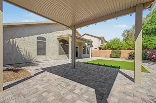 4413 E Villa Rita Dr, Phoenix, AZ 85032 - Photo 28