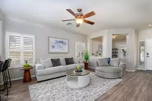 21345 E Via Del Palo --, Queen Creek, AZ 85142 - Photo 2
