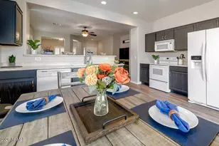 21345 E Via Del Palo --, Queen Creek, AZ 85142 - Photo 8