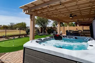 21345 E Via Del Palo --, Queen Creek, AZ 85142 - Photo 20